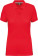Women's work pique polo in heavy cotton - image-313609 - variant