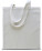 Cotton bag with short handle Kimood - image-322740 - variant