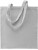 Cotton bag with short handle Kimood - image-322744 - variant