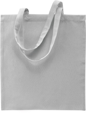 Cotton bag with short handle Kimood - Reklamnepredmety