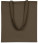 Cotton bag with short handle Kimood - image-322746 - variant