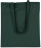 Cotton bag with short handle Kimood - image-322747 - variant