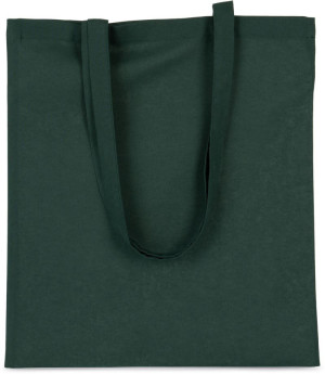 Cotton bag with short handle Kimood - Reklamnepredmety