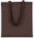 Cotton bag with short handle Kimood - image-322749 - variant