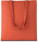 Cotton bag with short handle Kimood - image-322751 - variant