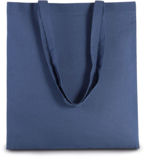 Cotton bag with short handle Kimood - Reklamnepredmety