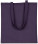 Cotton bag with short handle Kimood - image-322754 - variant