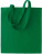 Cotton bag with short handle Kimood - image-322757 - variant