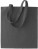Cotton bag with short handle Kimood - image-322758 - variant