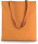 Cotton bag with short handle Kimood - image-322761 - variant