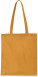 Cotton bag with short handle Kimood - image-322762 - variant