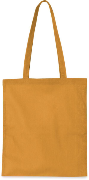 Cotton bag with short handle Kimood - Reklamnepredmety