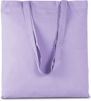 Cotton bag with short handle Kimood - Reklamnepredmety