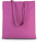 Cotton bag with short handle Kimood - image-322766 - variant