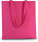 Cotton bag with short handle Kimood - image-322769 - variant
