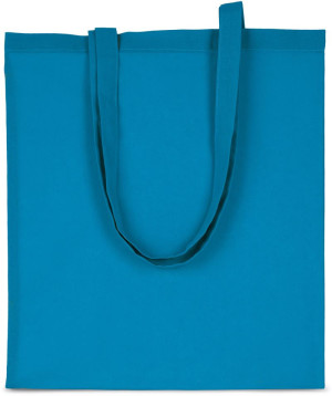 Cotton bag with short handle Kimood - Reklamnepredmety