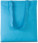 Cotton bag with short handle Kimood - image-322774 - variant