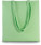 Cotton bag with short handle Kimood - image-322776 - variant