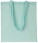 Cotton bag with short handle Kimood - image-322778 - variant