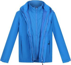 Kingsley 3 in 1 stretch jacket for men - Reklamnepredmety