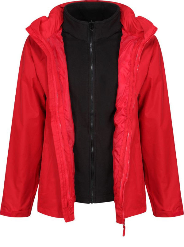 Men's 3-in-1 Classic jacket