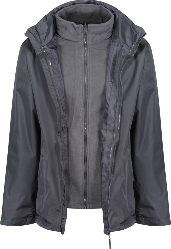 Men's 3-in-1 Classic jacket