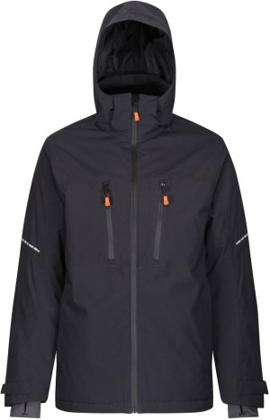 X-Pro Marauder III performance jacket - Reklamnepredmety