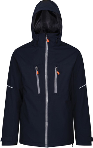 X-Pro Marauder III performance jacket - Reklamnepredmety