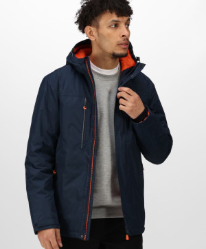 Thermogen Powercell 5000 heated jacket - Reklamnepredmety