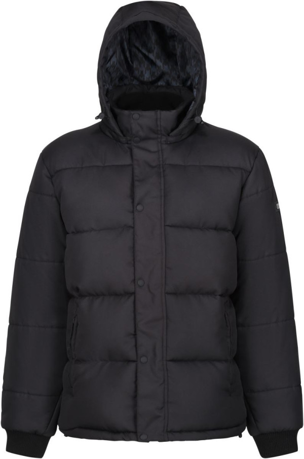 Northdale insulated jacket