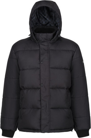 Northdale insulated jacket - Reklamnepredmety