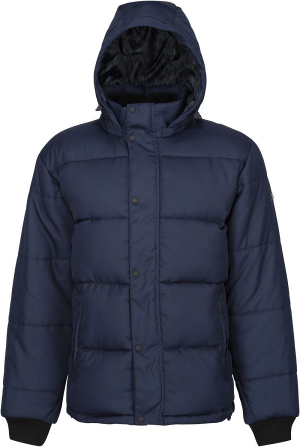 Northdale insulated jacket