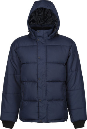 Northdale insulated jacket - Reklamnepredmety