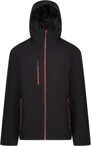 Insulated jacket Navigate - Reklamnepredmety