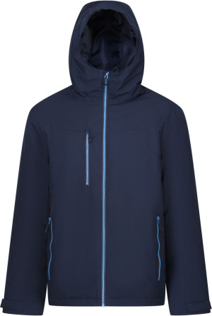 Insulated jacket Navigate - Reklamnepredmety