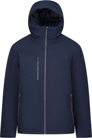 Insulated jacket Navigate - Reklamnepredmety