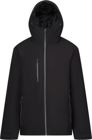 Insulated jacket Navigate - Reklamnepredmety