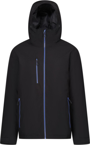 Insulated jacket Navigate - Reklamnepredmety