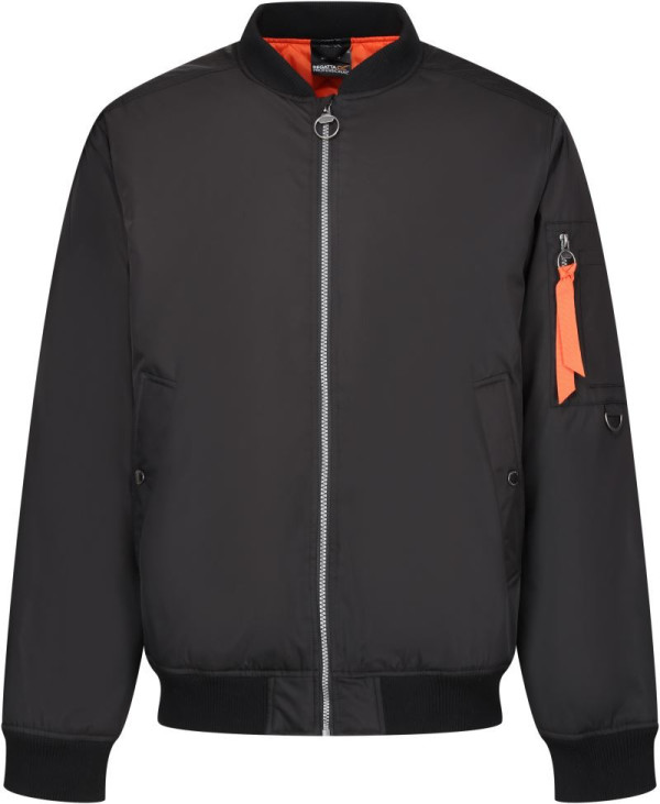 Regatta pilot jacket