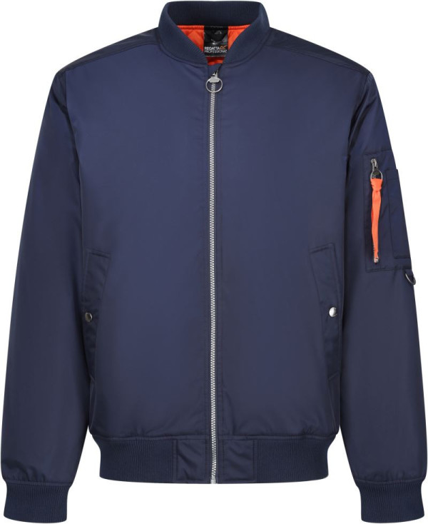 Regatta pilot jacket