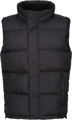 Northdale insulated vest - Reklamnepredmety