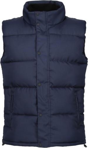 Northdale insulated vest - Reklamnepredmety