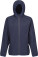 Navigate Regatta fleece jacket with hood - image-317718 - variant