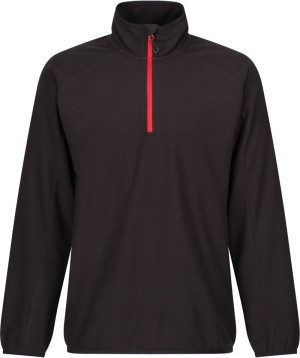 Navigate Regatta 1/4 zip fleece jacket - Reklamnepredmety