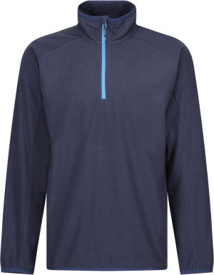 Navigate Regatta 1/4 zip fleece jacket - Reklamnepredmety