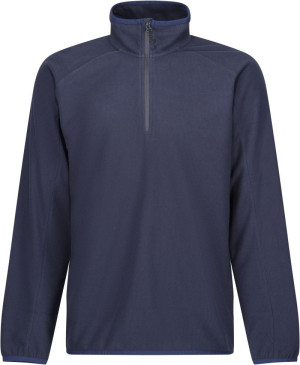 Navigate Regatta 1/4 zip fleece jacket - Reklamnepredmety