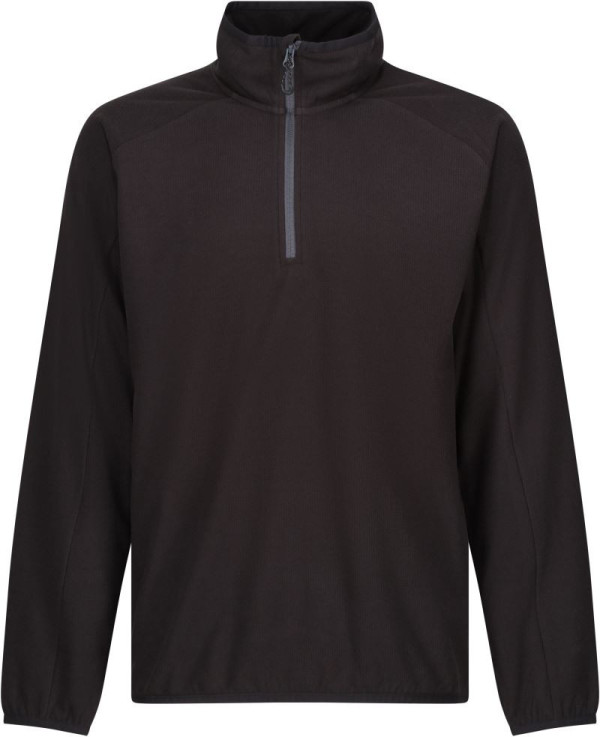 Navigate Regatta 1/4 zip fleece jacket