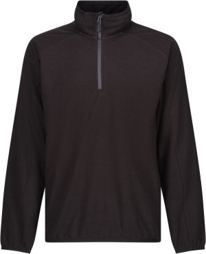 Navigate Regatta 1/4 zip fleece jacket - Reklamnepredmety