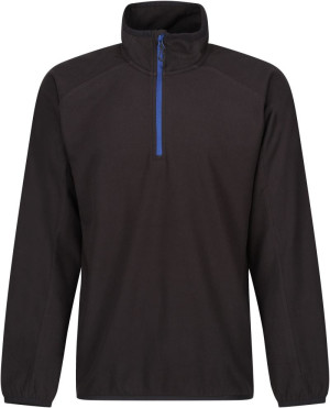 Navigate Regatta 1/4 zip fleece jacket - Reklamnepredmety