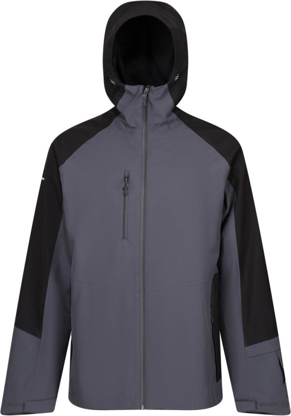 X-Pro Beacon Regatta Stretch Jacket